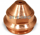 Сопло D.2,1 для FineCUT-200A - st-e.info - Сыктывкар