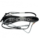 Кабель соединительный лазерной горелки SUP23T L-10 метров. тип 1, артикул: 23T-d - st-e.info - Сыктывкар