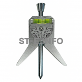 Центровочный кернер для труб  - st-e.info - Сыктывкар