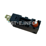 Переключатель режимов для горелки K345-10 - st-e.info - Сыктывкар