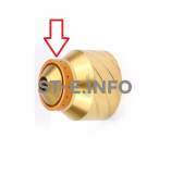 Кольцо конуса плазмотрона YK360 - st-e.info - Сыктывкар