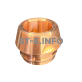 Колпачок TBi 9W AUT (16 мм) 171P102040 - st-e.info - Сыктывкар
