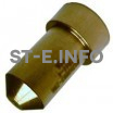 Коннектор для плазмотрона LC65 арт. W03X0934-4R - st-e.info - Сыктывкар
