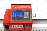 Переносная консольная машина плазменной резки ST COMPACT 2-1500 c ЧПУ - st-e.info - Сыктывкар