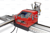 Консольная машина плазменной резки ST COMPACT 6-1500 c ЧПУ - st-e.info - Сыктывкар