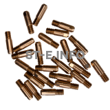 Контактный наконечник KP2100-1B1 под проволоку д.1,7mm - st-e.info - Сыктывкар