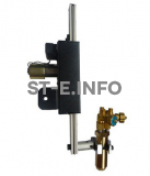 Подъемник резака для портальных машин с электродвигателем - st-e.info - Сыктывкар