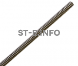 Канал направляющий T12931-4 в мундштук для горелки K345-10 - st-e.info - Сыктывкар