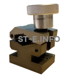 Кронштейн горелки 16-A - st-e.info - Сыктывкар