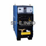 Аппарат ручной плазменной резки LGK-400MA - st-e.info - Сыктывкар