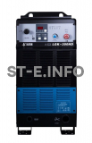 Источник плазменной резки LGK-300HD (плазморез) - st-e.info - Сыктывкар
