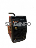 Инвертор  MIG-200 Pulse - st-e.info - Сыктывкар