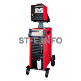 Полуавтомат сварочный MIG-500 ST Pulse - st-e.info - Сыктывкар