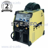 Полуавтомат Кедр MIG-250GW, 380В, инвертор - st-e.info - Сыктывкар