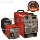 Сварочный инвертор полуавтомат Сварог MIG 350 (J1601) + WF23A - st-e.info - Сыктывкар