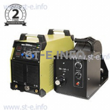 Полуавтомат Кедр MIG-500GF, 380В, инвертор - st-e.info - Сыктывкар