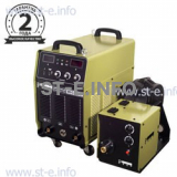 Инвертор сварочный MIG-500I, 380В - st-e.info - Сыктывкар