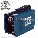 Сварочный инвертор MMA-180, 220В  - st-e.info - Сыктывкар