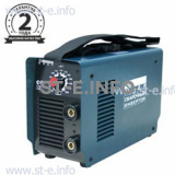 Сварочный инвертор MMA-160, 220В  - st-e.info - Сыктывкар