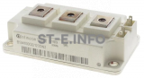 IGBT модуль BSM100GB120DN2 - st-e.info - Сыктывкар