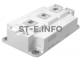 IGBT модуль SKM400GB12T4  - st-e.info - Сыктывкар