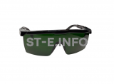 Очки для лазерной сварки тип D  - st-e.info - Сыктывкар