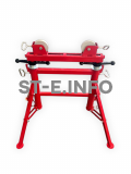 Двойная опора для труб DWT Twin Stand - st-e.info - Сыктывкар