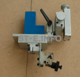 Линейный сварочный осциллятор ED-WLS - st-e.info - Сыктывкар