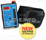 Переносной оксиметр OX™-100X - st-e.info - Сыктывкар