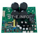 Плата сварочного аппарата ZK7-250TP CAP V2.1 - st-e.info - Сыктывкар