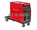 Полуавтоматический аппарат для сварки MIG-250 - st-e.info - Сыктывкар