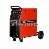 Полуавтомат Lincoln Electric Powertec 231C для сварки - st-e.info - Сыктывкар