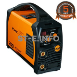 Сварочный аппарат инвертор Сварог PRO ARC 160 (Z211S) - st-e.info - Сыктывкар