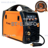 Cварочный полуавтомат инвертор Сварог PRO MIG 160  SYNERGY (N227) - st-e.info - Сыктывкар