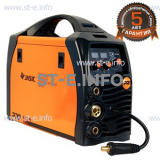 Cварочный полуавтомат инвертор Сварог PRO MIG 200  SYNERGY (N229) - st-e.info - Сыктывкар