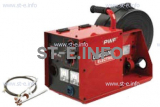 Механизм подачи проволоки PWF-4GS wire feeder - st-e.info - Сыктывкар