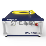 Источник лазерного излучения RFL-C3000L - st-e.info - Сыктывкар