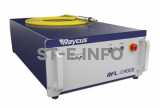 Источник лазерного излучения RFL-C4000L - st-e.info - Сыктывкар