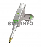 Горелка для лазерной сварки BW101-GS - st-e.info - Сыктывкар