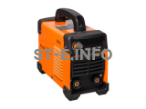 Инвертор сварочный Сварог REAL ARC 160 (Z240N) - st-e.info - Сыктывкар