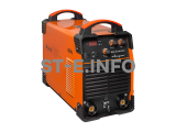 Аппарат для ручной дуговой сварки REAL ARC 500 (Z316) - st-e.info - Сыктывкар
