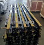 Рельс для станков Messer 24 кг 45*103*2000 мм  - st-e.info - Сыктывкар