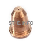 Сопло PD0102-08 диаметр 0,8 мм - st-e.info - Сыктывкар