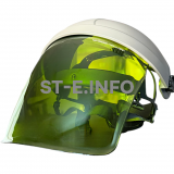 Шлем для лазерной сварки  - st-e.info - Сыктывкар