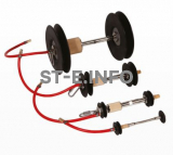 Системы поддува  (для труб диаметром 64-72мм) 2 1/2"  - st-e.info - Сыктывкар