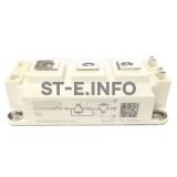 IGBT модуль SKM150GB12T4G  - st-e.info - Сыктывкар