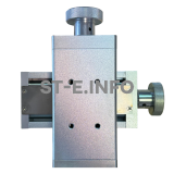 Слайдер механический 1070-2 - st-e.info - Сыктывкар