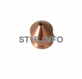 Сопло для CUT-120 PRO 1,6 мм 100А - st-e.info - Сыктывкар