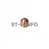 Сопло для CUT-120 PRO 1,0 мм 40А - st-e.info - Сыктывкар