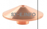 Сопло 0126933 для лазерного станка Trumpf ECE д. 2,3 mm - st-e.info - Сыктывкар